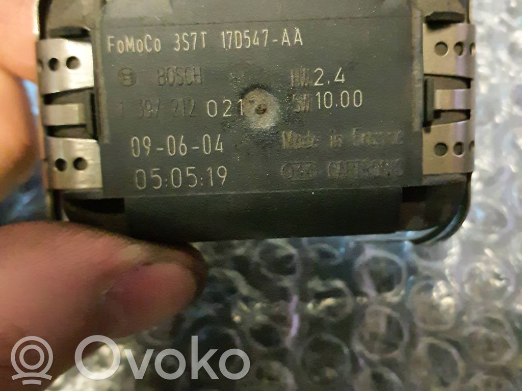 Rain sensor   3S7T17D547AA,1397212021