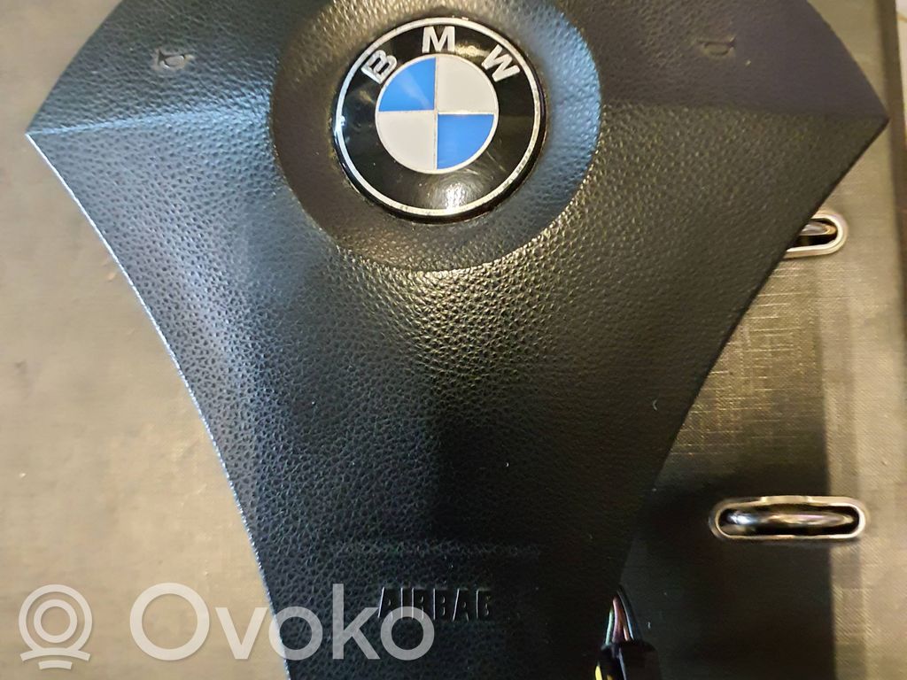 Airbag del volante   33676960201J,05B157LA01388