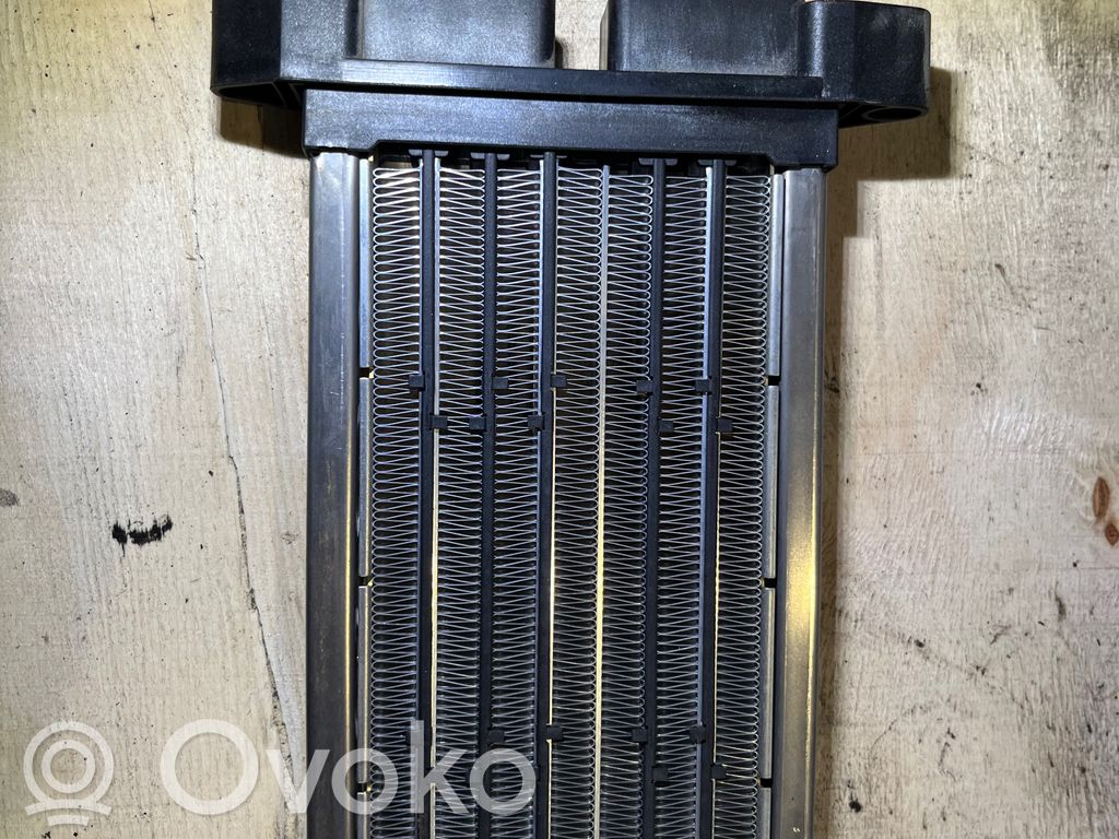 Mitsubishi Colt CZ3 Elektrisks mazais salona radiators 