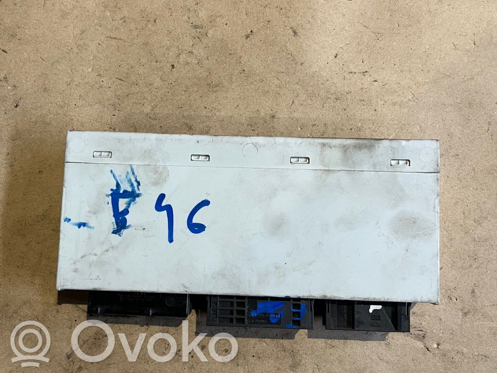 Tow bar trailer control unit/module   61356987668,510011,V0W12V