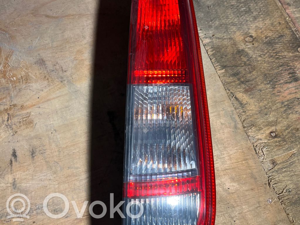 Luz trasera/de freno   10209,RS102