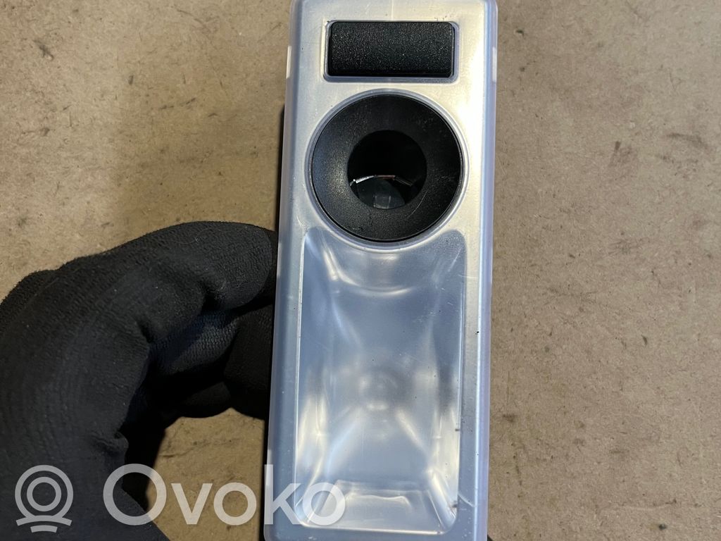 BMW 5 E60 E61 Interior lighting switch 