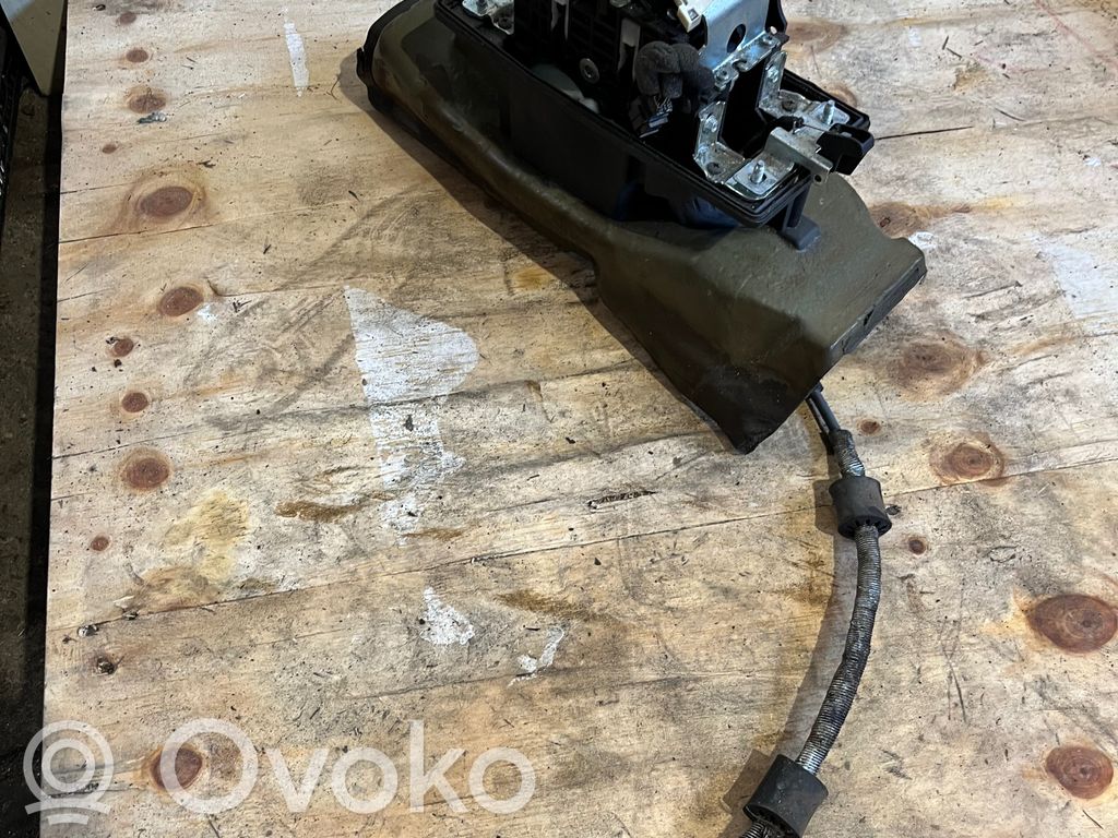 Audi A8 S8 D3 4E Selector caja de cambios 