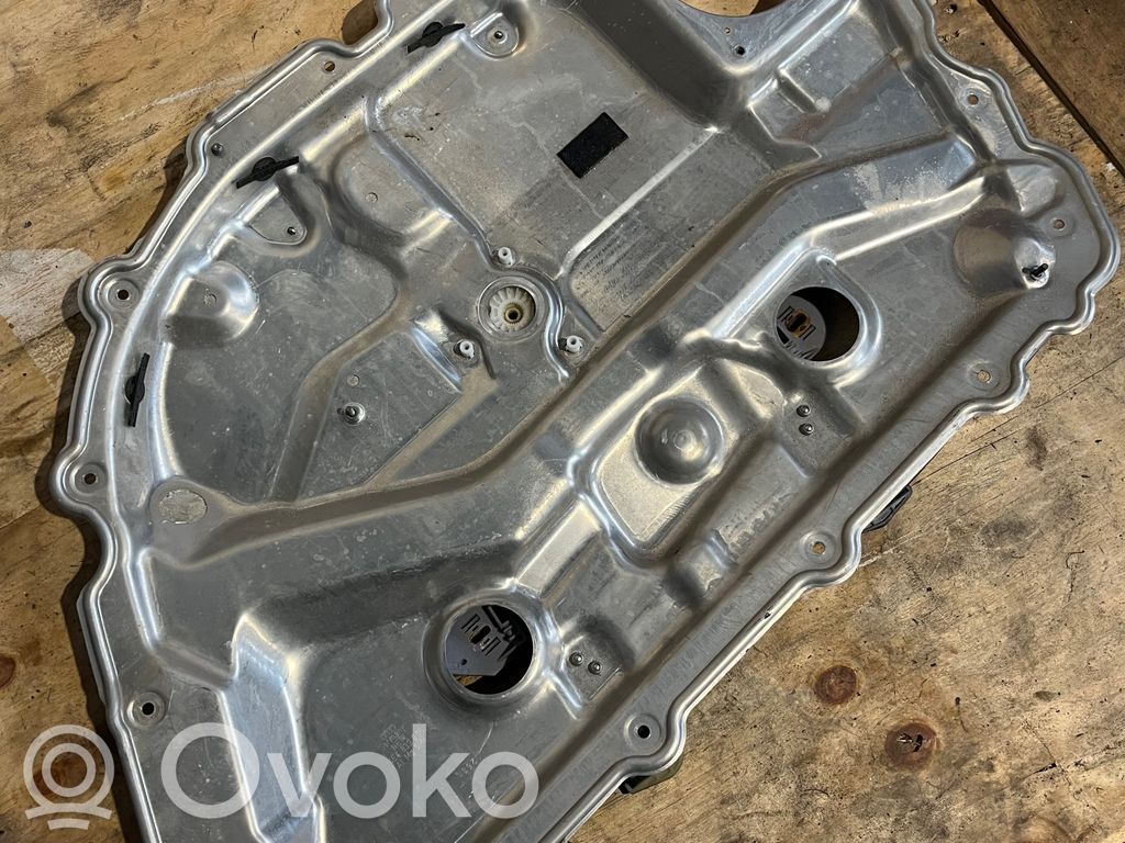 Audi A8 S8 D3 4E Galinio el. lango pakėlimo mechanizmas be varikliuko 