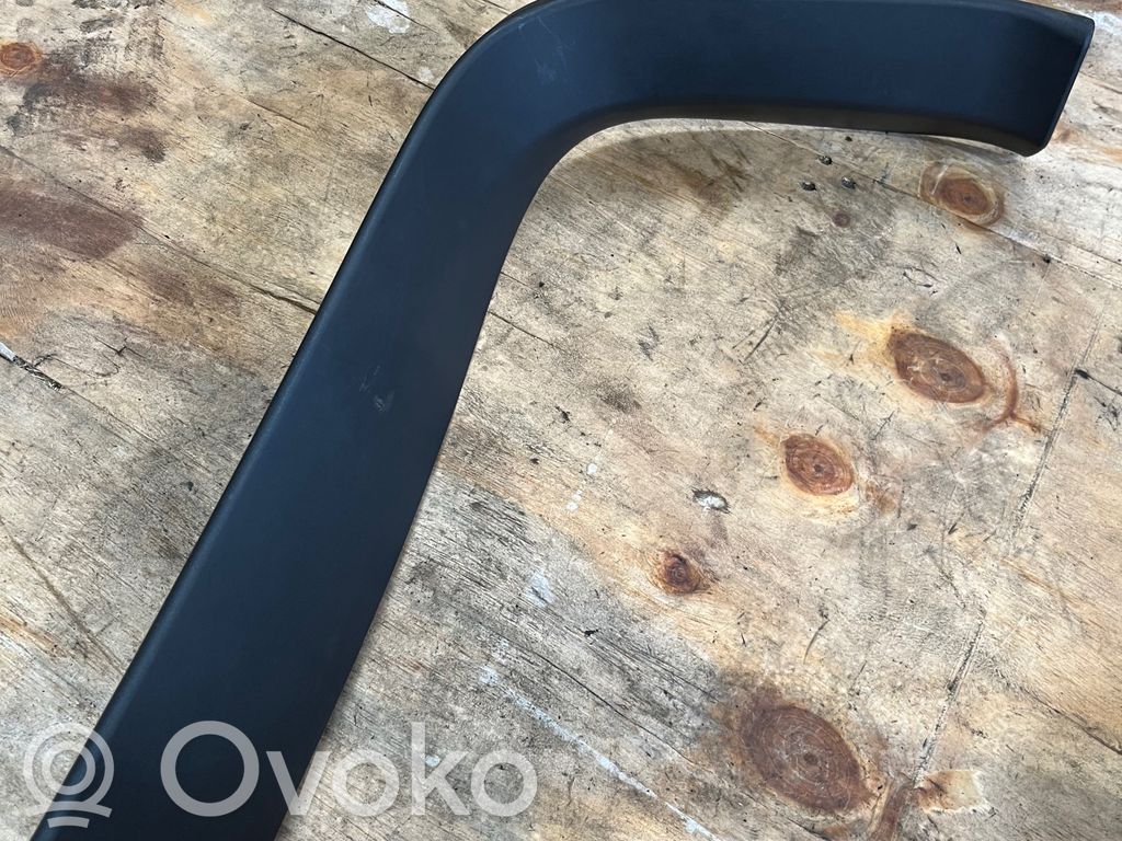 Opel Astra H Inne elementy wykończenia bagażnika 