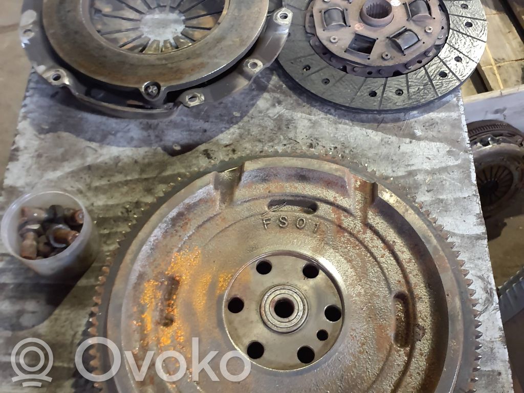 Mazda 626 Clutch set kit 