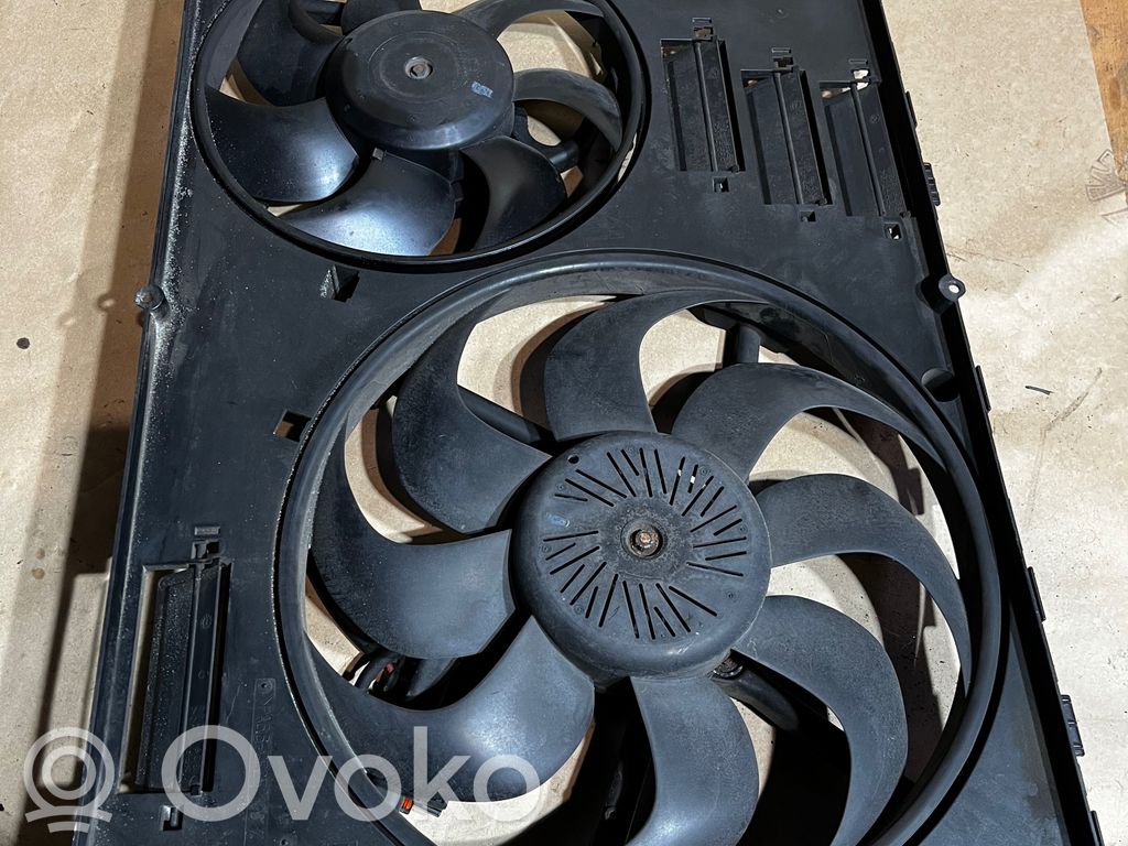 Difūzorius   6G918C607NA