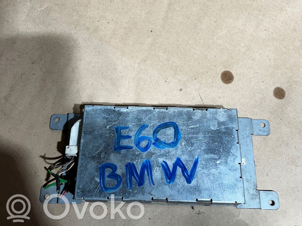 Amplificateur d'antenne   6953044,ER4003FFP,VP4AKF14B409BC
