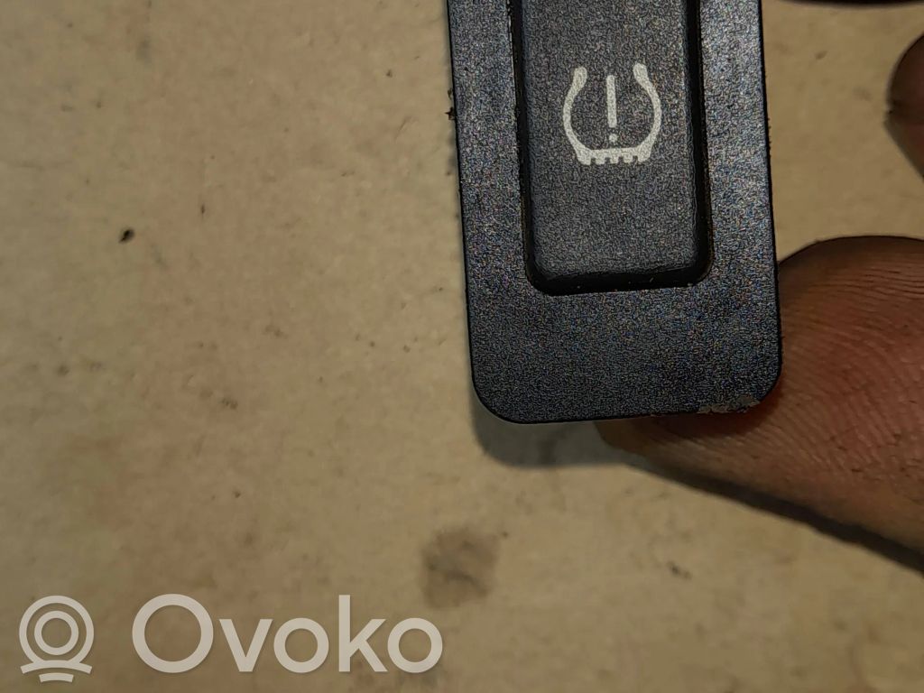 BMW 5 E39 Center console decorative trim 