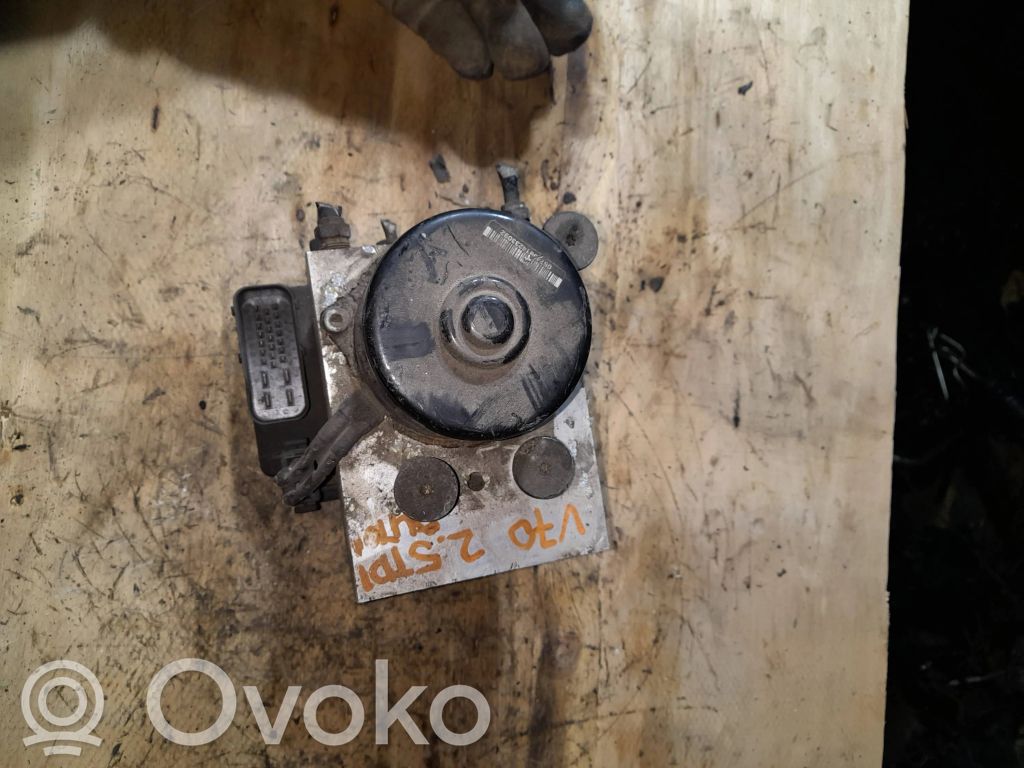 Volvo S80 ABS bloks 