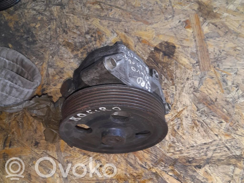 Ford Mondeo Mk III Power steering pump 