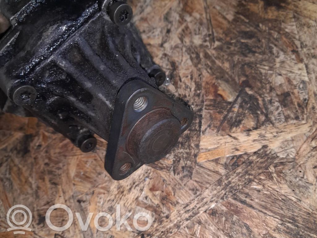 BMW 5 E34 Power steering pump 