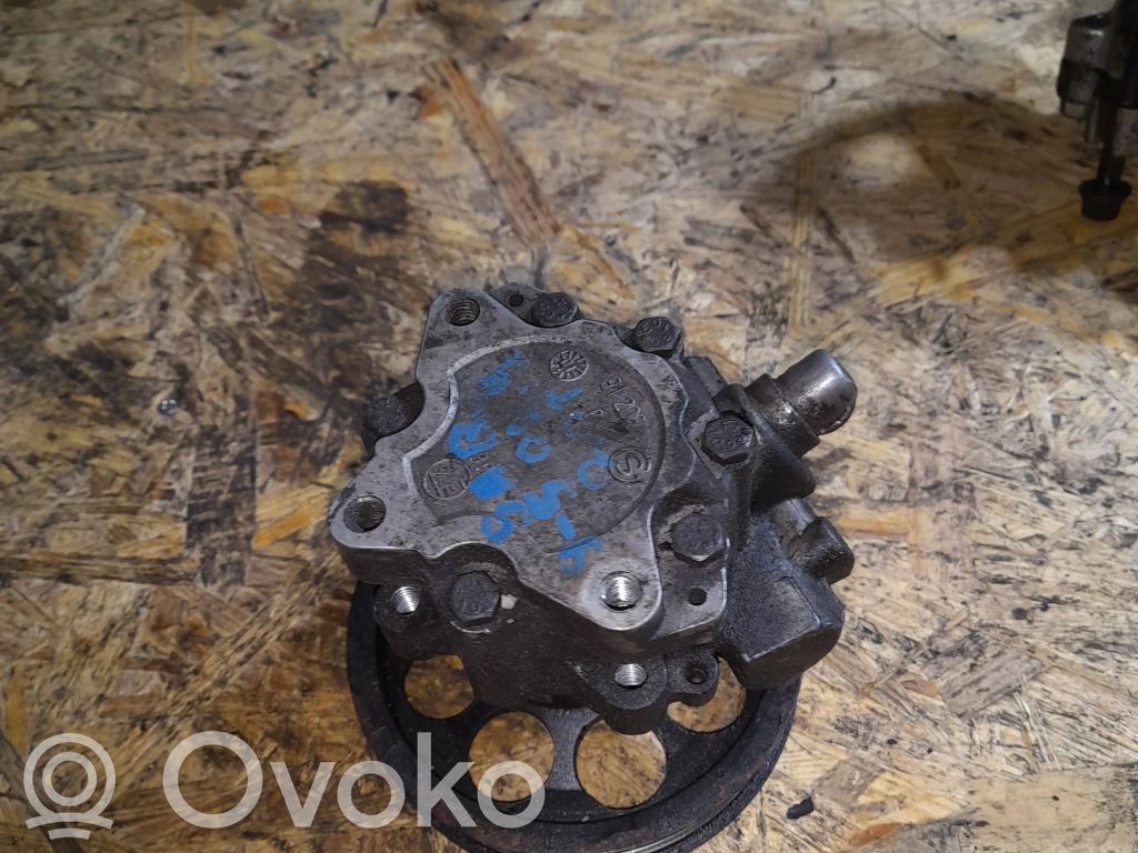 Power steering pump   7680955106,5230750
