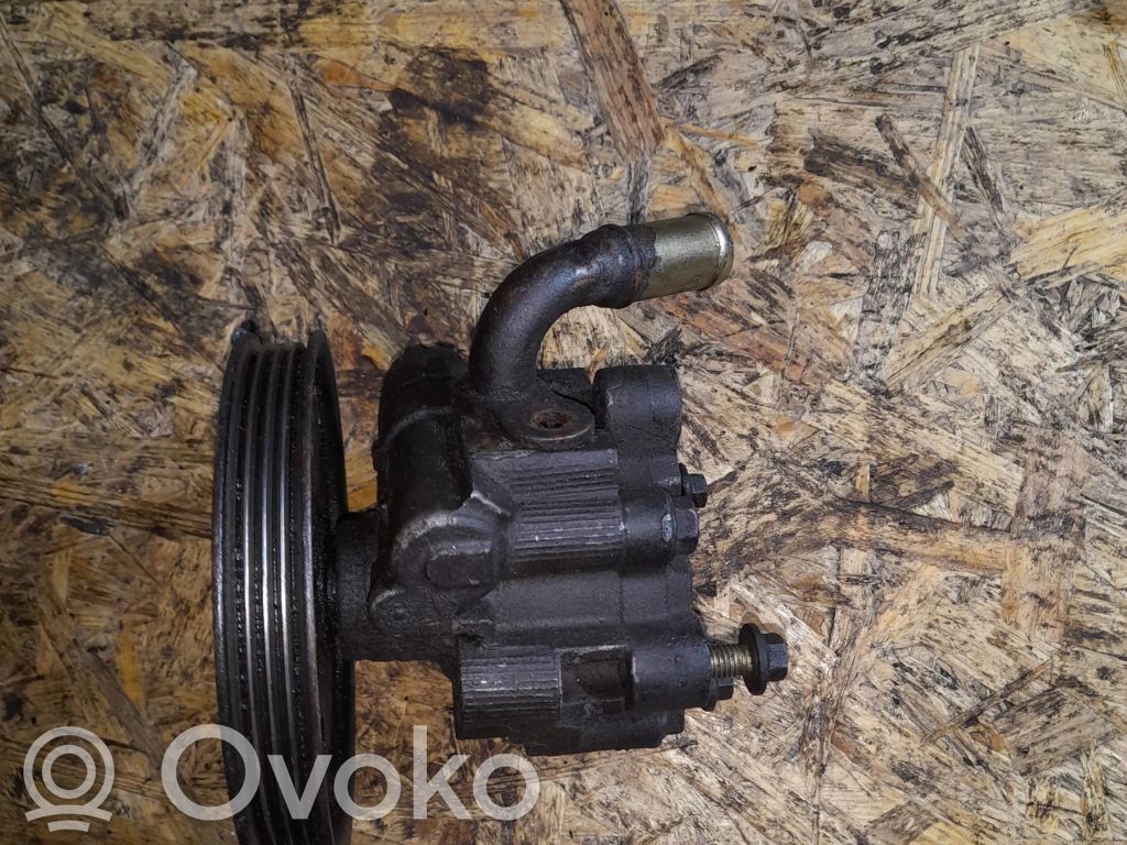 Chrysler Voyager Vairo stiprintuvo siurblys 