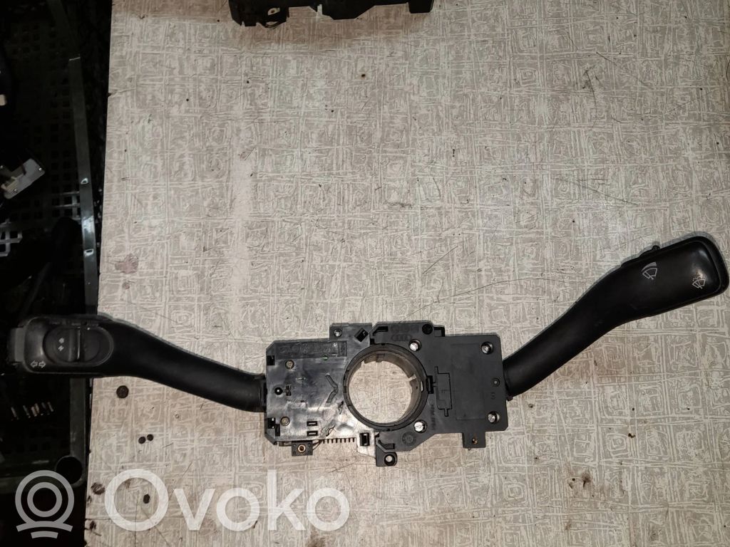 Volkswagen PASSAT B5 Bloc semnalizator și ștergător parbriz 
