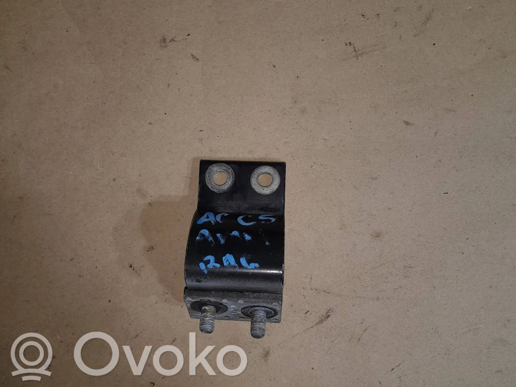 Audi A6 S6 C4 4A Rear door lower hinge 