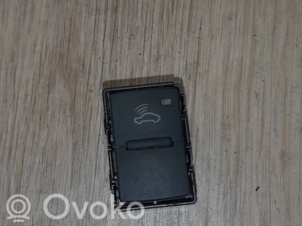 Alarm switch   4E0962189A,0134