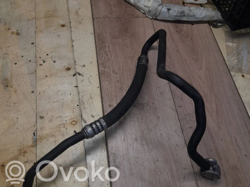 Jarrutehostimen putki/letku   4E0260707AR