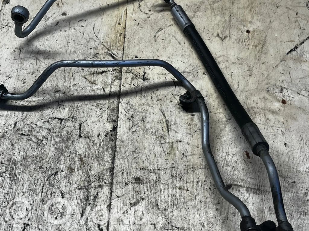 Power steering hose/pipe/line   118074,3241