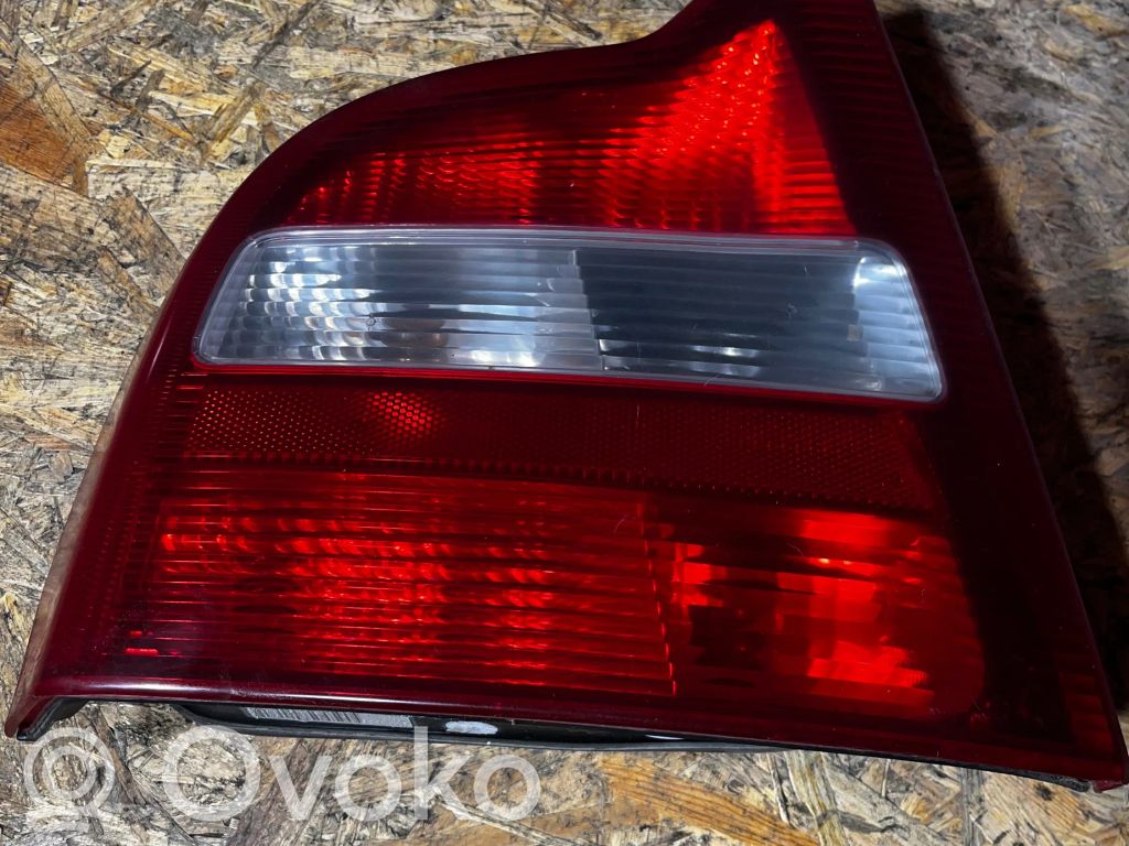 Volvo S80 Rear/tail lights 