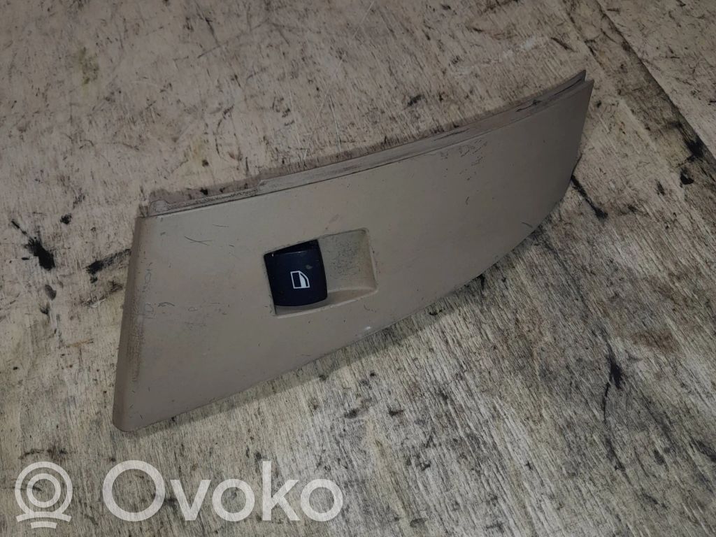 BMW 5 E60 E61 Electric window control switch 
