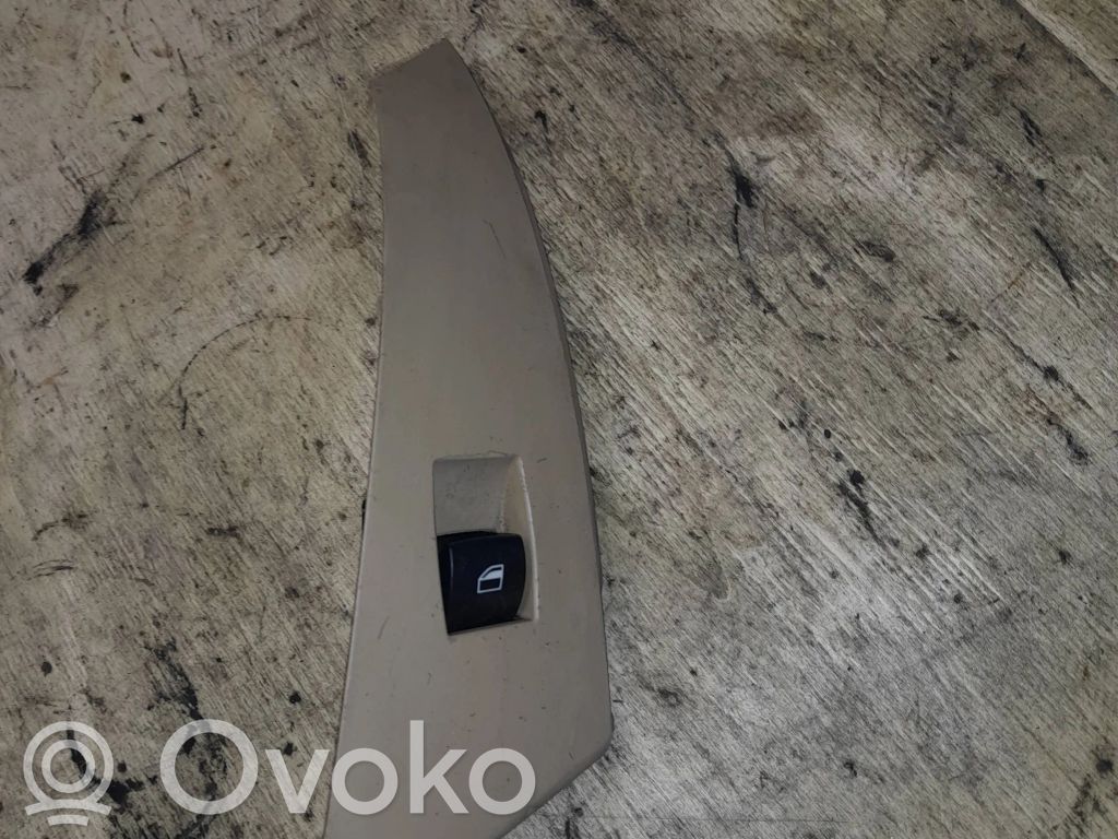 BMW 5 E60 E61 Electric window control switch 