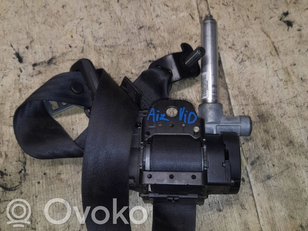 Volvo V70 Cinturón trasero 