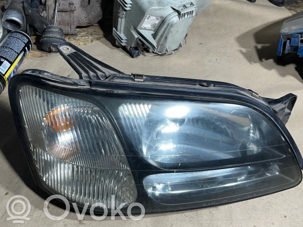 Subaru Outback Headlight/headlamp 