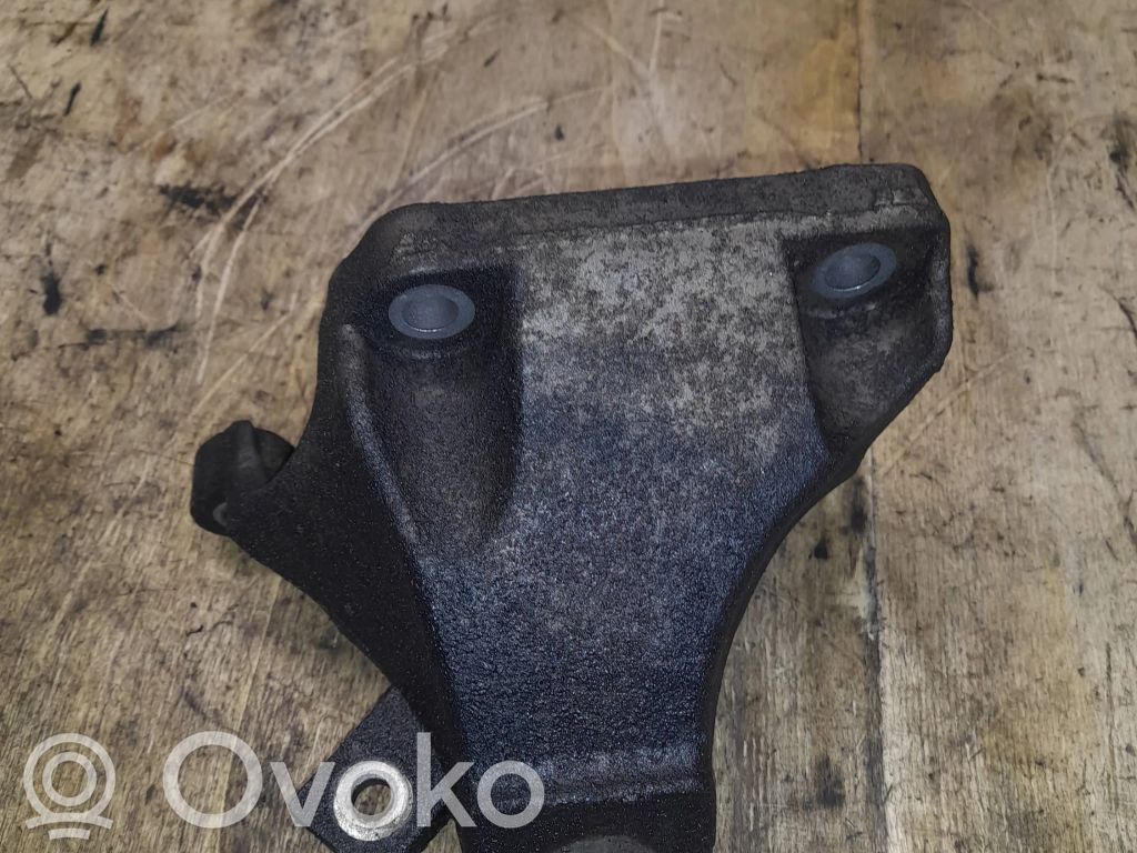 Audi A6 S6 C6 4F Engine mounting bracket 
