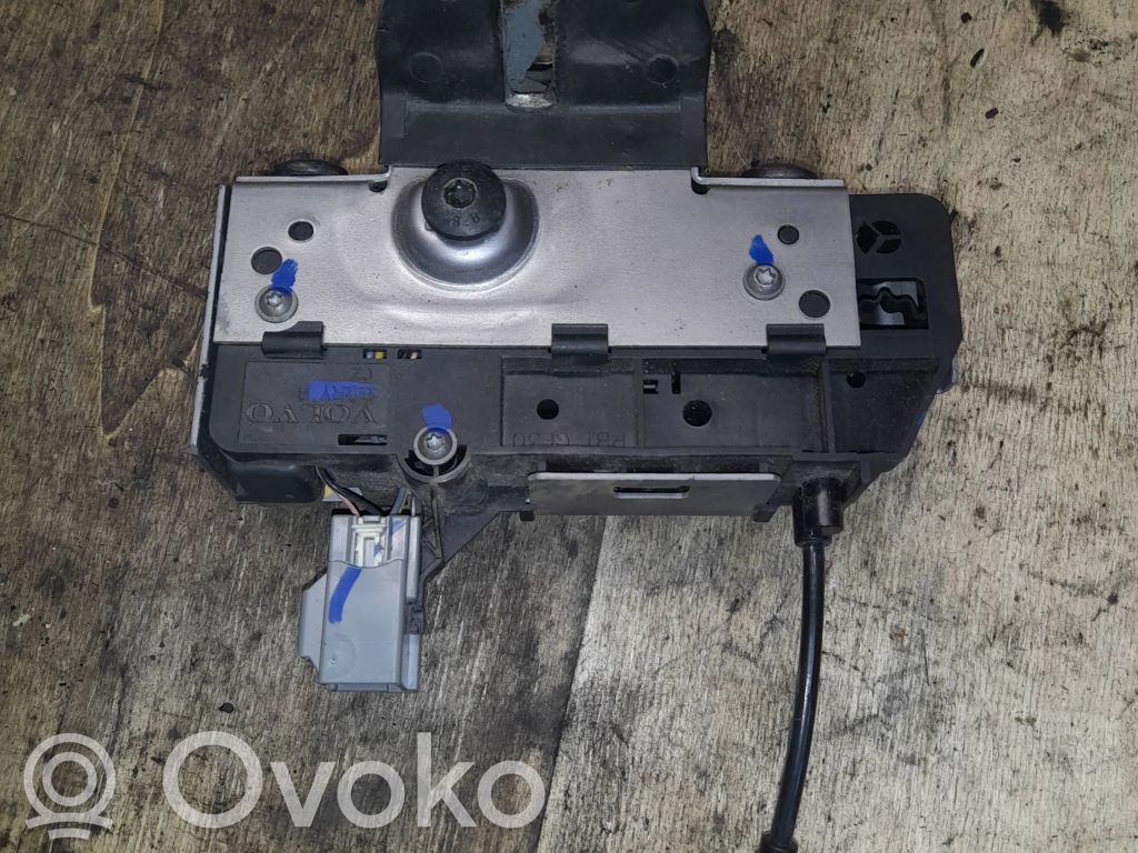 Volvo XC90 Tailgate/trunk/boot lock/catch/latch 