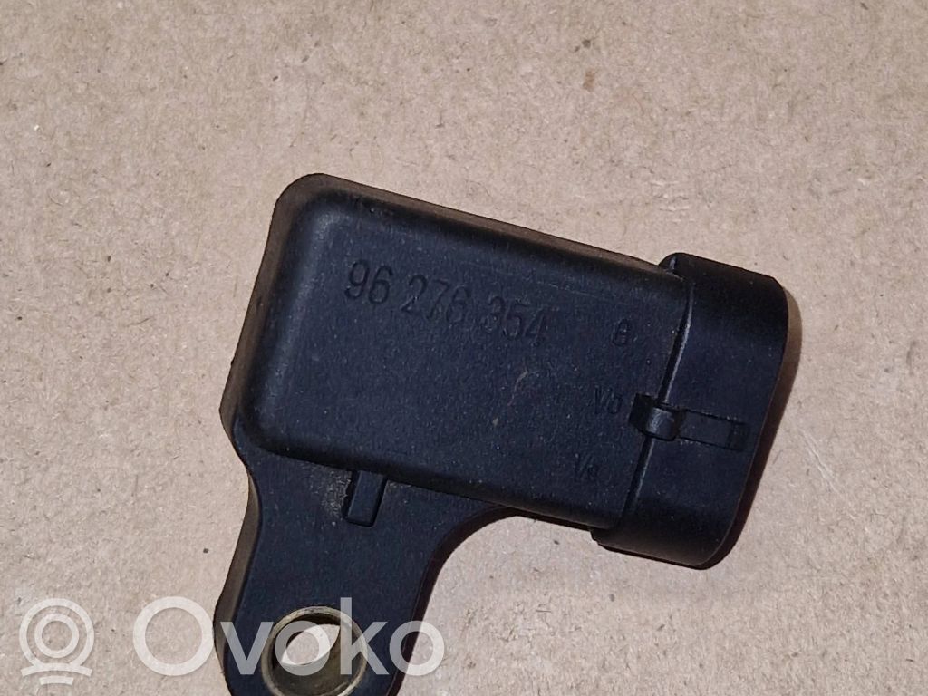 Chevrolet Epica Sensor de la presión del aire 