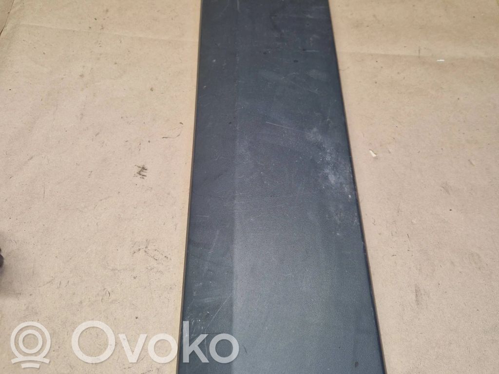 Mercedes-Benz Sprinter W906 Front door trim (molding) 