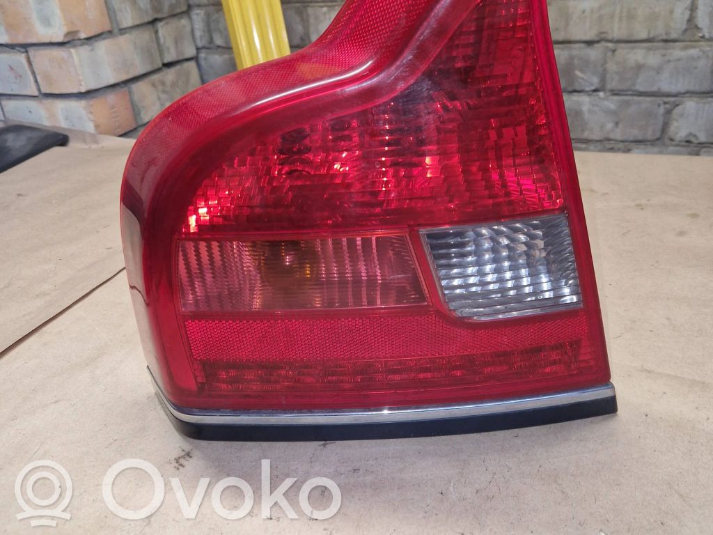 Volvo S80 Rear/tail lights 