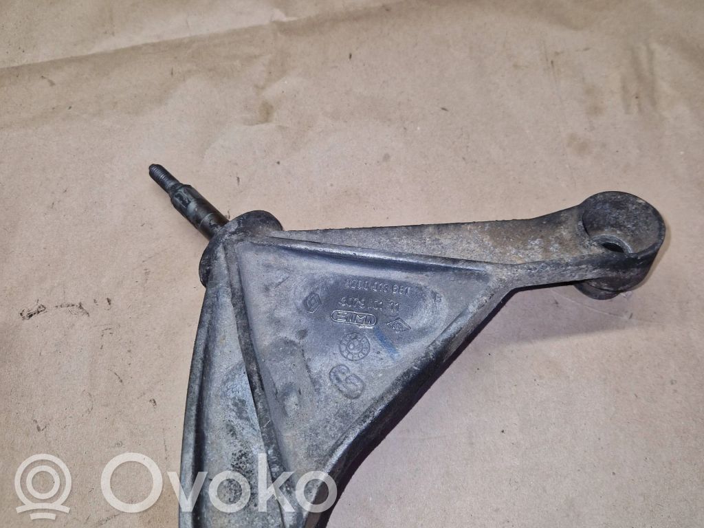 Renault Laguna II Gearbox mounting bracket 