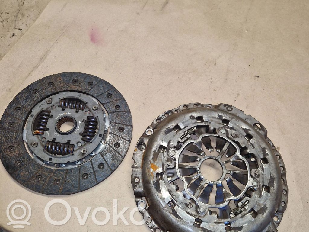 Audi A4 S4 B8 8K Disco del embrague 