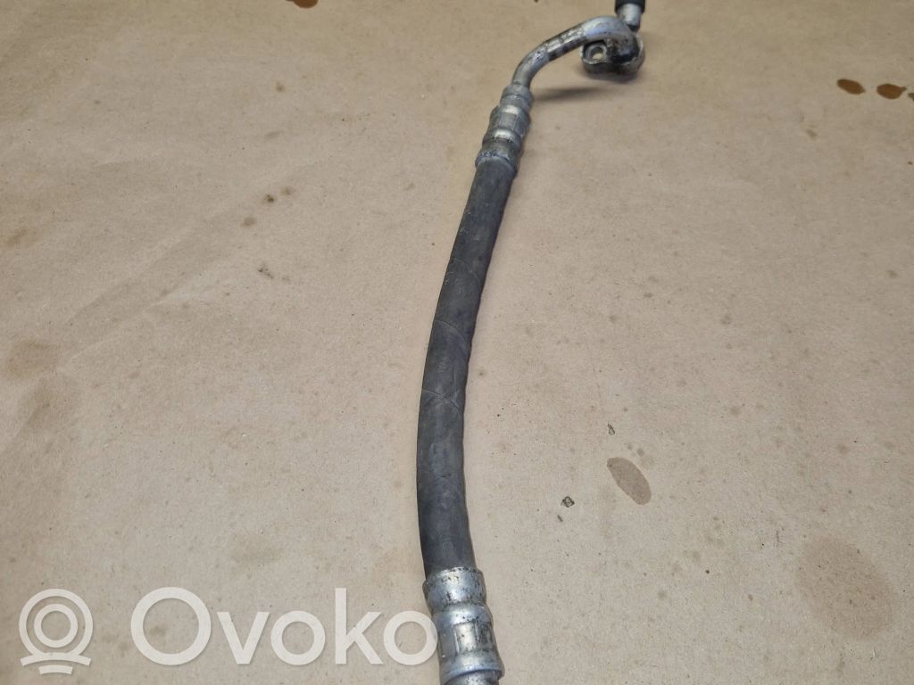 Volkswagen Sharan Ilmastointilaitteen putki (A/C) 
