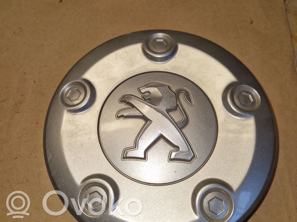 Peugeot Expert Original wheel cap 