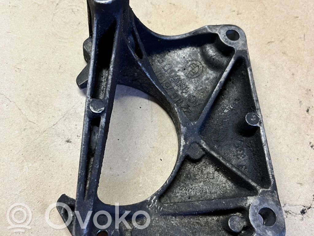 Halterung Lager Motor   6761117,46000D