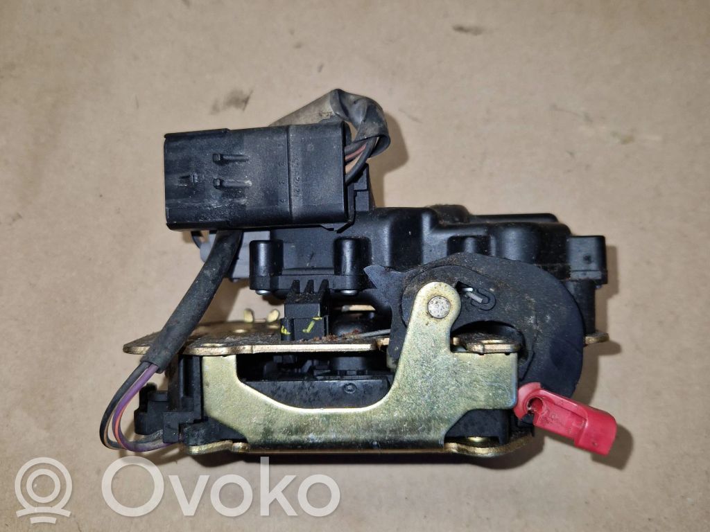 Tailgate/trunk/boot lock/catch/latch   673AEA