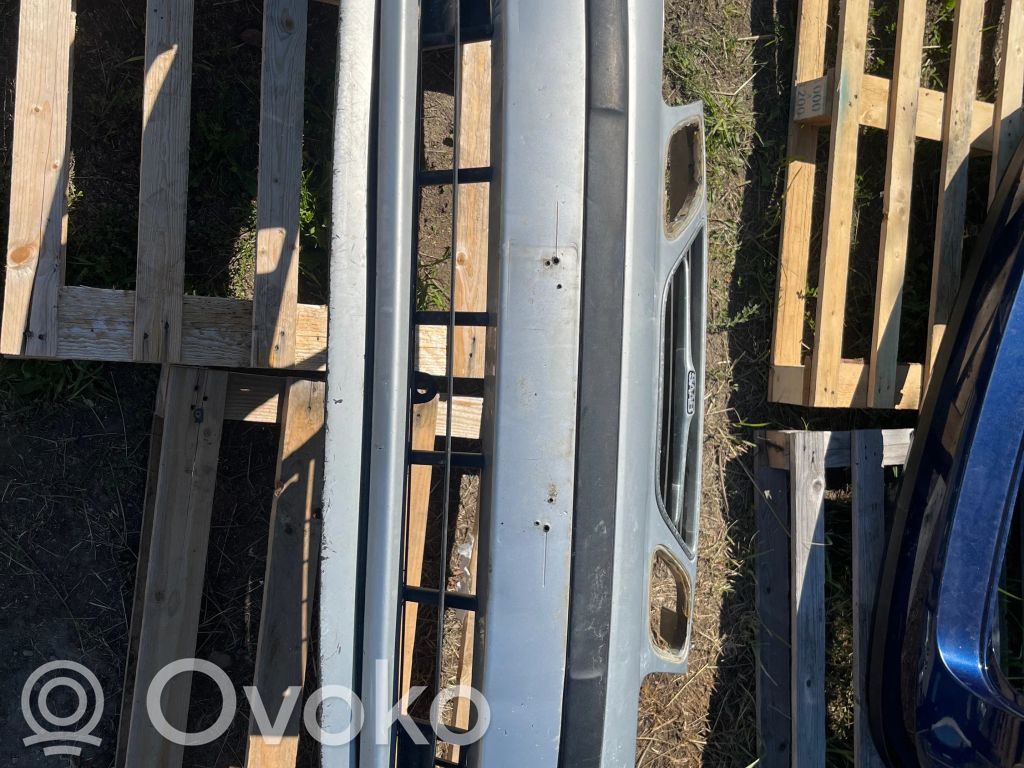 Saab 9-5 Front bumper 