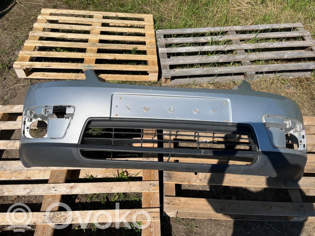 Ford Focus C-MAX Front bumper 
