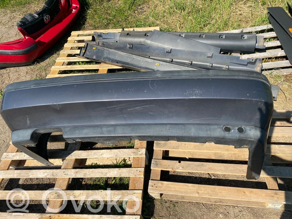 Volkswagen Vento Parachoques 