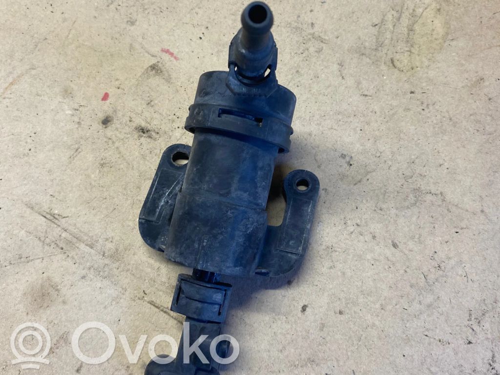 Saab 9-5 Žibintų apiplovimo purkštukas (-ai) 
