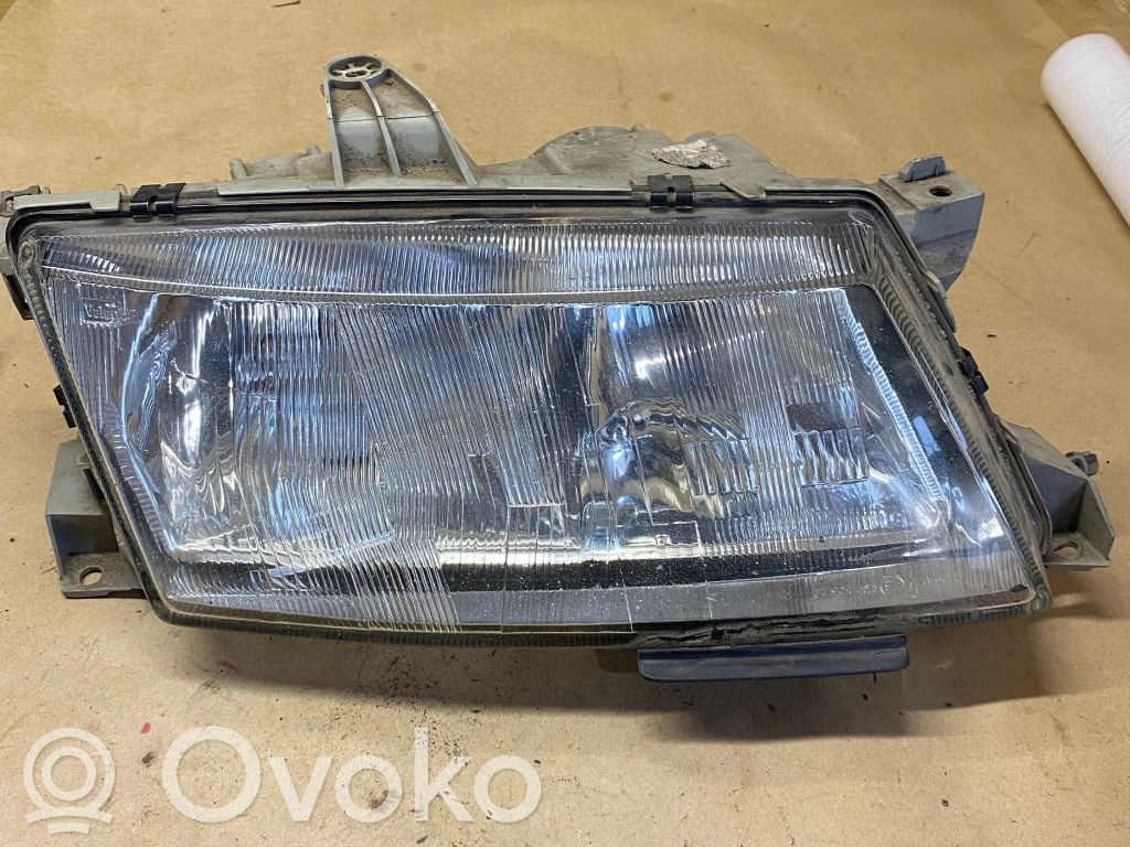 Saab 9-5 Headlight/headlamp 