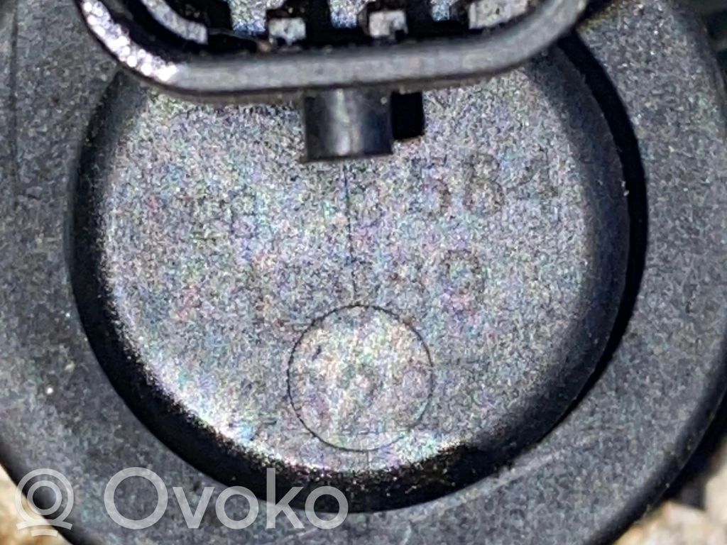 Chrysler Voyager Pompa wtryskowa wysokiego ciśnienia 