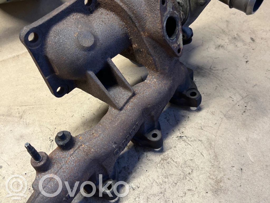 Turbo   Y135178,E1201104A,GK682AC,P111S40