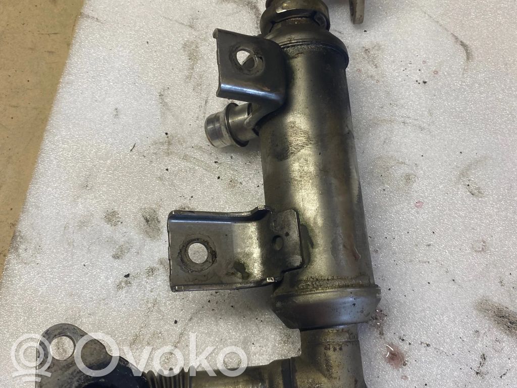 Ford Galaxy Chłodnica spalin EGR 
