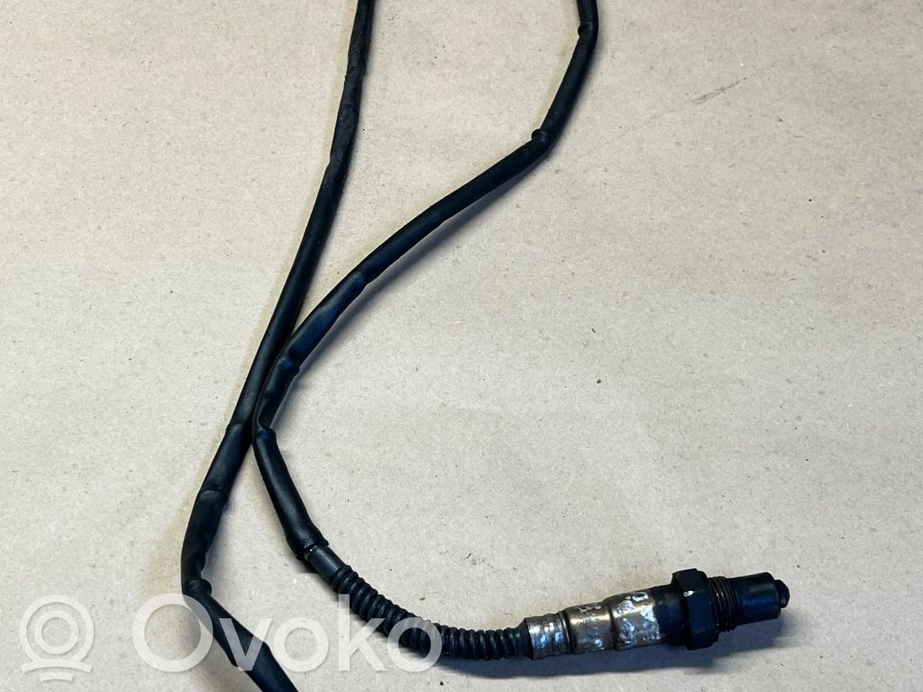 Volkswagen Touareg I Lambda probe sensor 