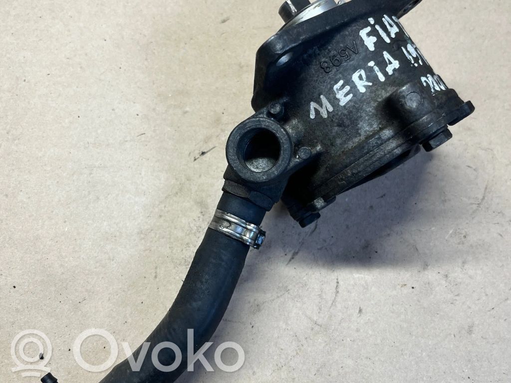 Bomba de vacío   96111056,20915
