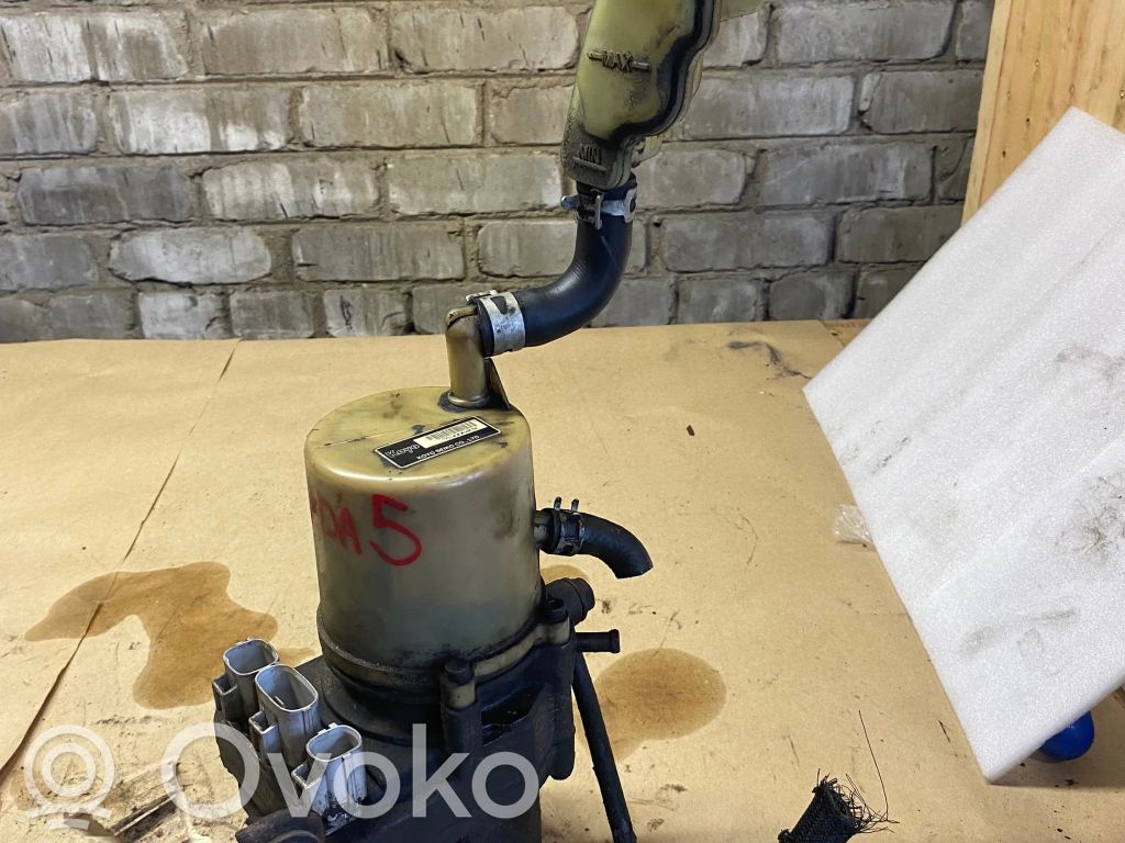 Vairo stiprintuvas (elektrinis)